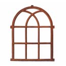 Eisenfenster, Stallfenster, Großes Scheunenfenster, antikes Gusseisen Fenster