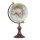 Globus, Tischglobus, Historischer Globus nach Didier Robert de Vaugondy um 1745