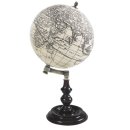 Globus, Tischglobus, Schreibtisch Globus im Louis Seize...