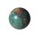 Farbiger Globus als Kugel nach Vaugondy, Color Vaugondy 14 cm.
