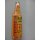 Blechschild, Reklameschild Flasche, Alweys Beer Time, Kneipen Schild, 61x18 cm