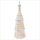 Iwan Turm Teelicht, Teelichthalter Basilius Kathedrale Moskau, Biskuitporzellan