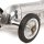 Mercedes Silberpfeil W25 Modell Rennwagen, Modellauto, Spindizzy Car