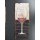 Blechschild, Reklameschild, Vignoble Chateau Rotwein, Gastro Wandschild 50x20 cm