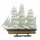 Modell Segelschiff, Schiffsmodell "Cutty Sark" Großer Legendärer Fracht Klipper