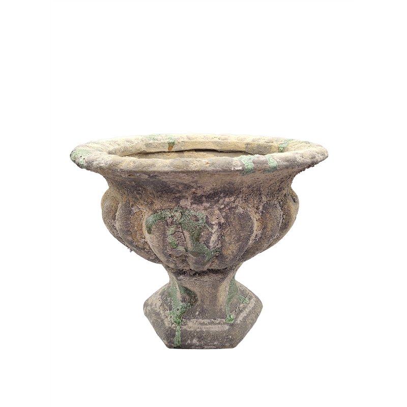 Franzosische Krater Vase Antike Garten Amphore