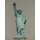 Blechschild, Reklameschild Freiheitsstatue New York, Kneipen Wandschild 75x26 cm