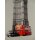 Blechschild, Reklameschild Big Ben London, Kneipen Wandschild 75x30 cm