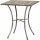 Gartentisch Panamera, Mosaik Möbel im Mediterrane Stil, Tisch Eckig 64 cm