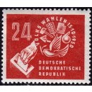 DDR Nr.275 ** Volkswahlen 1950, postfrisch