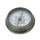 Kompass, Tischkompass, Maritimer Kartentisch Kompass im Altmessinggehäuse