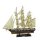 Fracht Klipper "Cutty Sark", Legendärer Klipper, Modell Tee Klipper, Segelschiff
