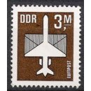DDR Nr.2868 ** Freimarke Flugpost 1984, postfrisch