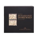 Holländisches Renaissance Dominospiel, Historisches Domino Spiel