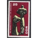 DDR Nr.1311 ** Gedenkstätten 1967, postfrisch