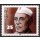 DDR Nr.3284 ** D. Nehru 1989, postfrisch
