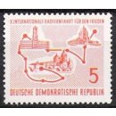DDR Nr.568 ** Friedensfahrt 1957, postfrisch